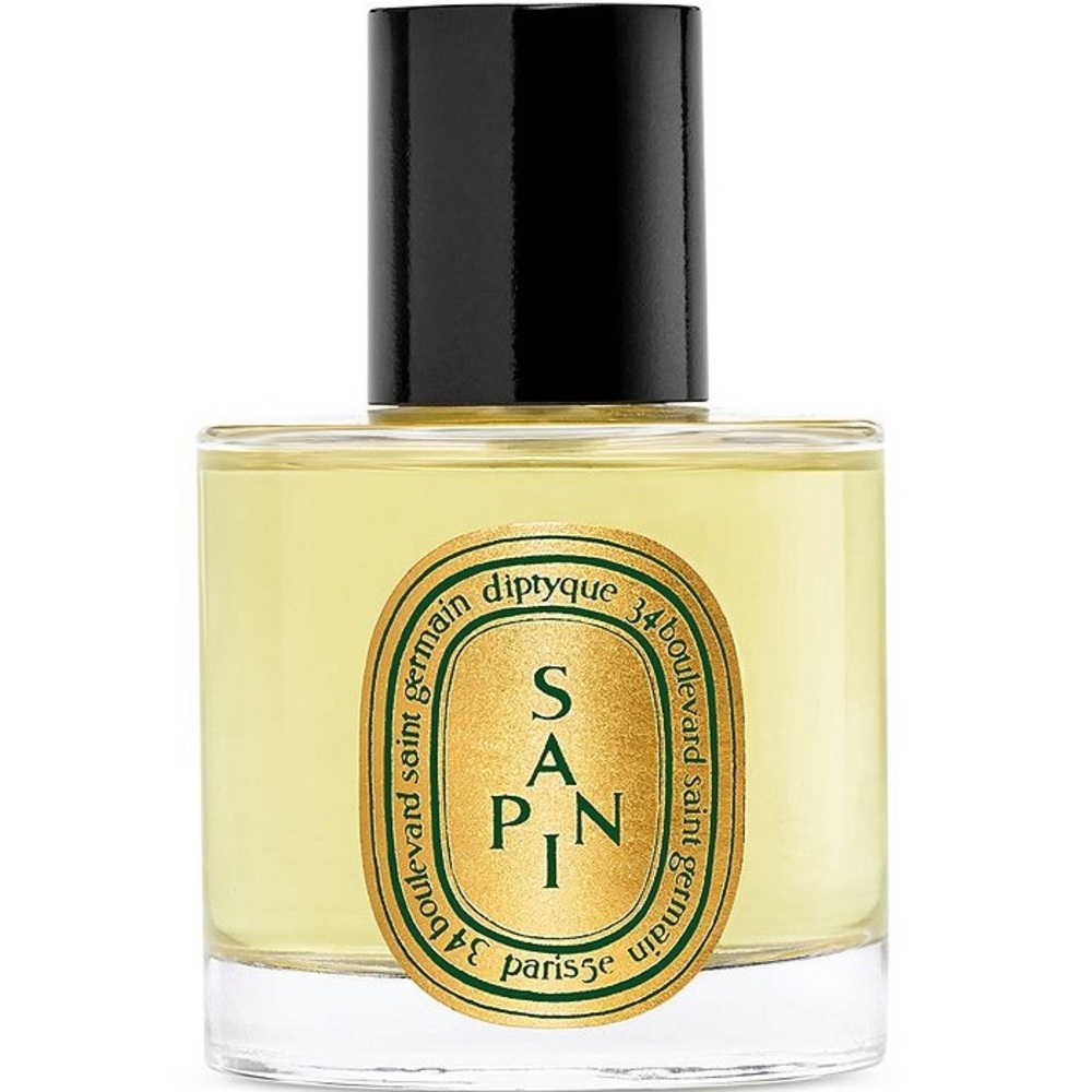 Diptyque sap room spray- og coat 50+tax would trade for diptyque fig or 34!